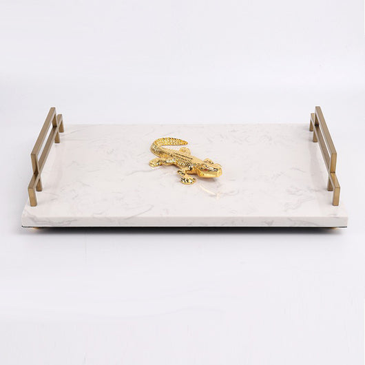 Decoración de Paleta de Mármol Elegante - Image 11