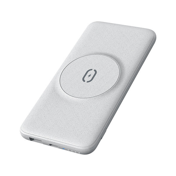 Batería Portátil MagSafe 20W Carga Rápida Inalámbrica Compatible con Apple - Image 6