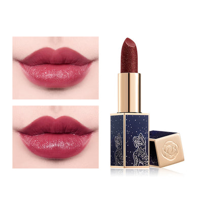 Labial Hidratante Anti-Transferencia - Image 9