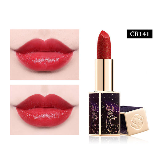 Labial Hidratante Anti-Transferencia - Image 10