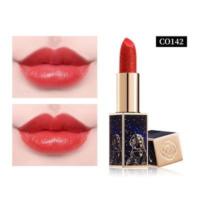 Labial Hidratante Anti-Transferencia