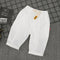 White 100 Cm