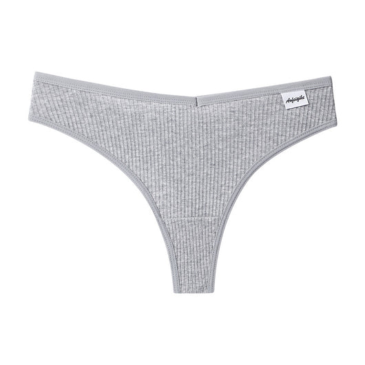 Tanga de Algodón para Mujer - Ropa Interior Cómoda y Elegante - Image 16