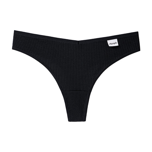 Tanga de Algodón para Mujer - Ropa Interior Cómoda y Elegante - Image 18