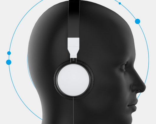 Auriculares Alámbricos Profesionales para Negocios y Música - Image 9