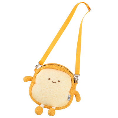 Bolsa Mensajera de Tostada de Dibujos Animados - Image 12