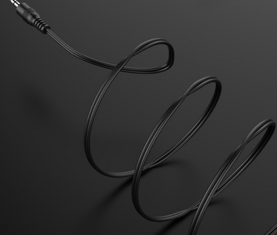 Auriculares Alámbricos Profesionales para Negocios y Música - Image 11
