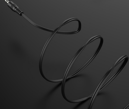 Auriculares Alámbricos Profesionales para Negocios y Música - Image 11