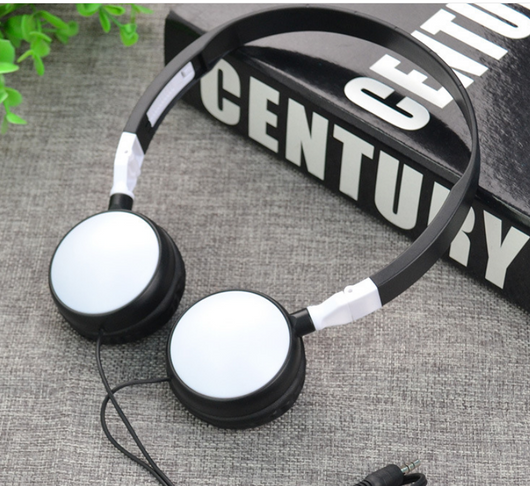 Auriculares Alámbricos Profesionales para Negocios y Música - Image 12