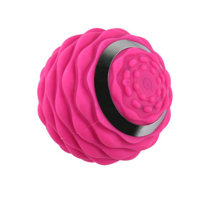 Masajeador Eléctrico de Fascia con Vibración Profunda - Image 8
