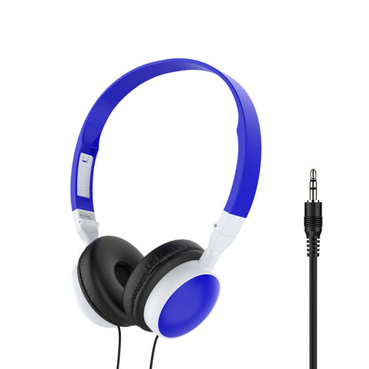 Auriculares Alámbricos Profesionales para Negocios y Música - Image 2