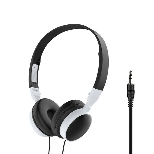 Auriculares Alámbricos Profesionales para Negocios y Música - Image 5