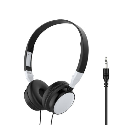 Auriculares Alámbricos Profesionales para Negocios y Música - Image 3