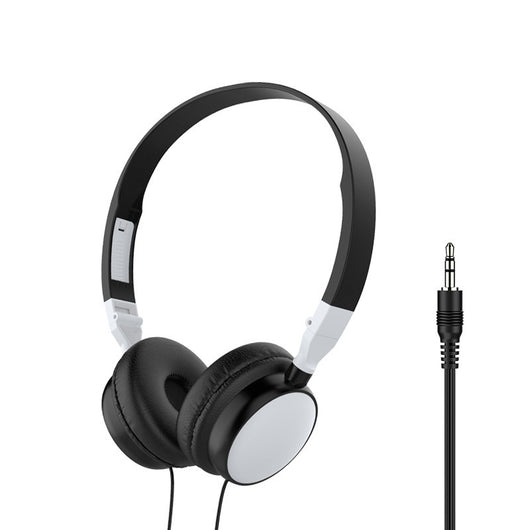 Auriculares Alámbricos Profesionales para Negocios y Música - Image 3