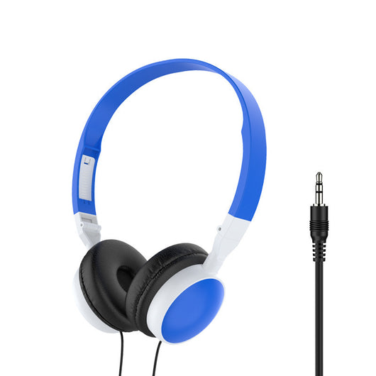 Auriculares Alámbricos Profesionales para Negocios y Música - Image 4