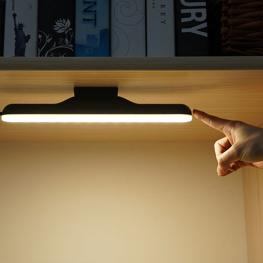 Lámpara LED de Escritorio Recargable con Protección Ocular - Image 9