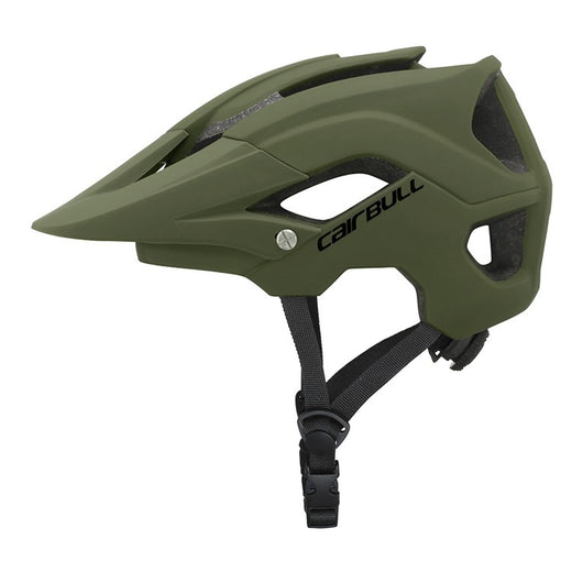 Casco Cairbull TERRAIN Ultraligero para Bicicleta de Montaña y Ruta - Image 6