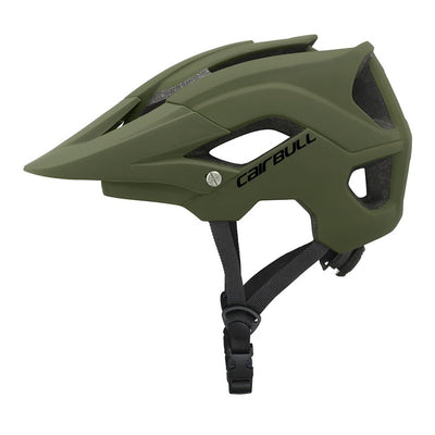 Casco Cairbull TERRAIN Ultraligero para Bicicleta de Montaña y Ruta - Image 5