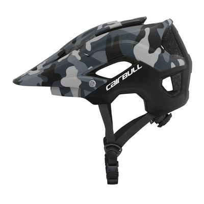 Casco Cairbull TERRAIN Ultraligero para Bicicleta de Montaña y Ruta - Image 3