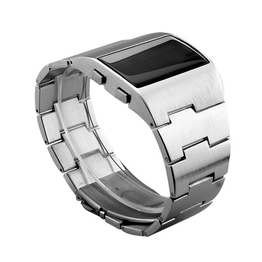 Reloj LED Iron Man para Hombre - Diseño Futurista con Pantalla Digital - Image 7