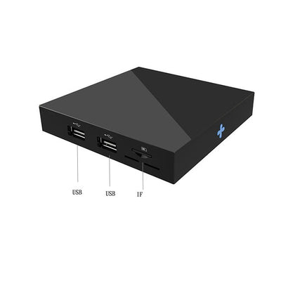 Terminal Multimedia HD Play Box con Control por Voz - Image 7