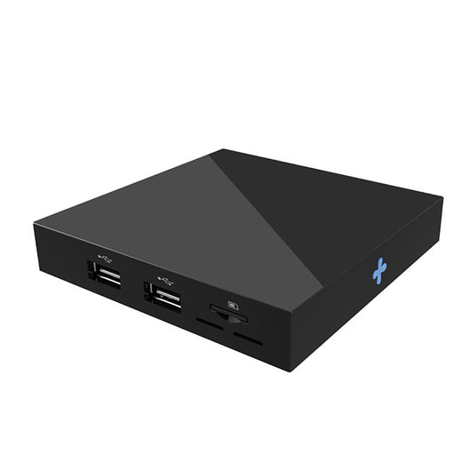 Terminal Multimedia HD Play Box con Control por Voz - Image 9