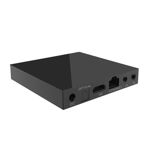 Terminal Multimedia HD Play Box con Control por Voz - Image 10