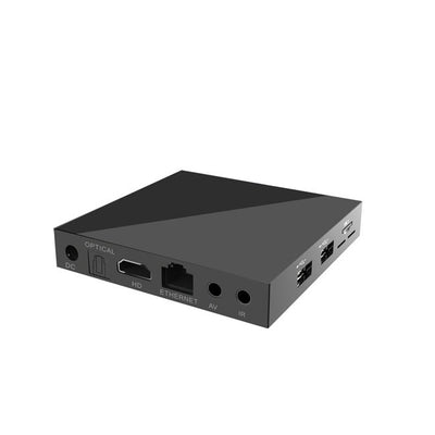 Terminal Multimedia HD Play Box con Control por Voz - Image 3