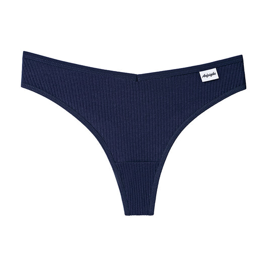 Tanga de Algodón para Mujer - Ropa Interior Cómoda y Elegante - Image 7