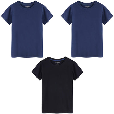 Playera de Manga Corta Versátil - Image 21