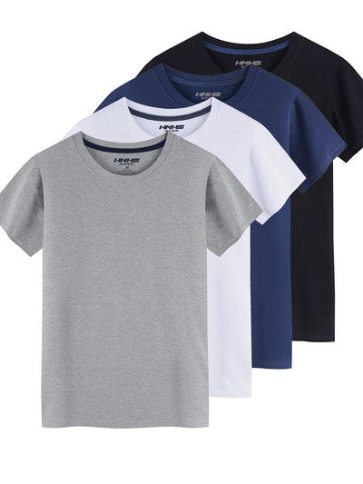 Playera de Manga Corta Versátil - Image 23