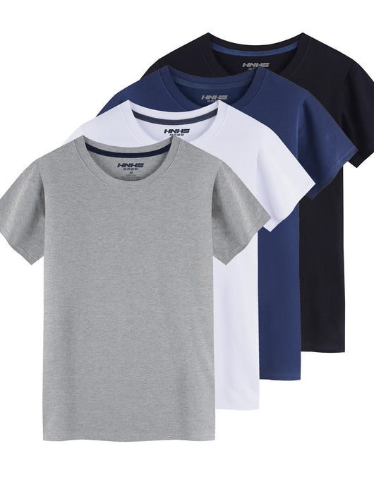 Playera de Manga Corta Versátil - Image 23