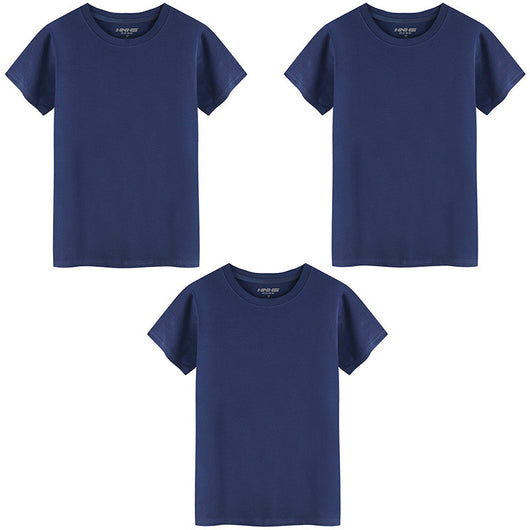 Playera de Manga Corta Versátil - Image 24