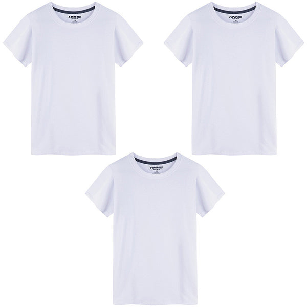 Playera de Manga Corta Versátil