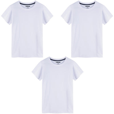 Playera de Manga Corta Versátil - Image 2
