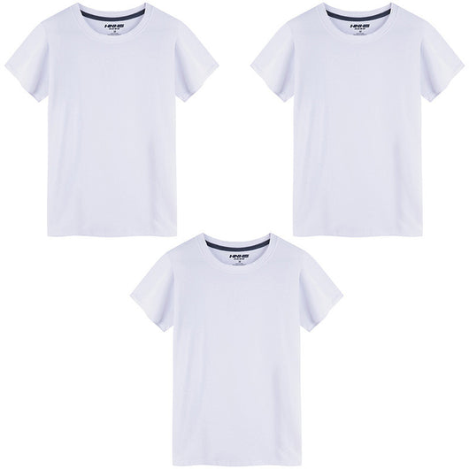 Playera de Manga Corta Versátil - Image 2