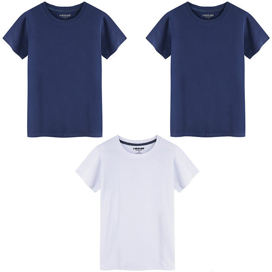 Playera de Manga Corta Versátil - Image 19