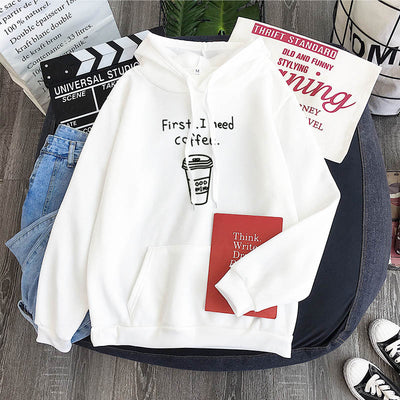 Sudadera de Forro Polar de Manga Larga - Image 2