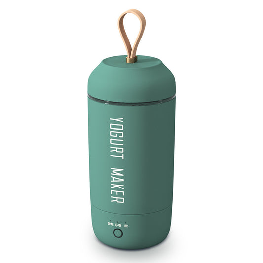Máquina Portátil de Yogur USB con Vaso Térmico - Diseño Compacto - Image 2