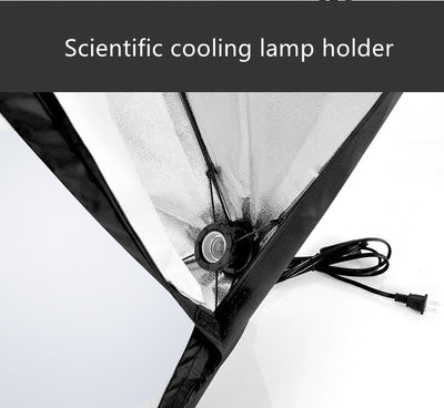 Kit de Iluminación Profesional con Trípode para Estudio Fotográfico Compatible con Apple - Image 9