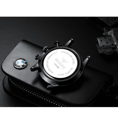 Reloj de Negocios para Hombre - Elegancia Profesional - Image 11