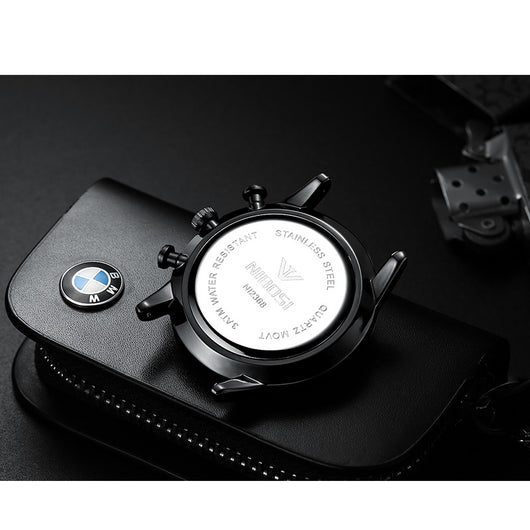 Reloj de Negocios para Hombre - Elegancia Profesional - Image 11