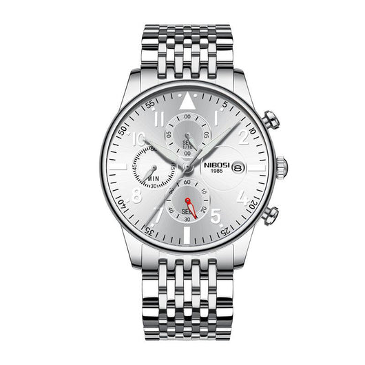 Reloj de Negocios para Hombre - Elegancia Profesional - Image 19