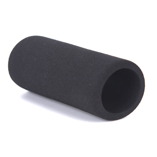 Cilindro Inflador Universal con Funda de Espuma Protectora