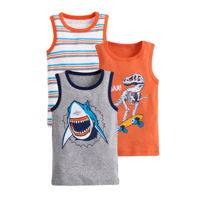 Chaleco Formal para Bebé Niño con Diseño Infantil - Image 19