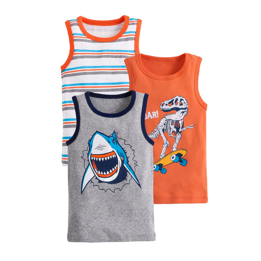 Chaleco Formal para Bebé Niño con Diseño Infantil - Image 19