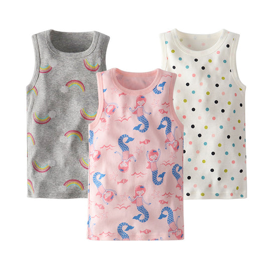 Chaleco Formal para Bebé Niño con Diseño Infantil - Image 3