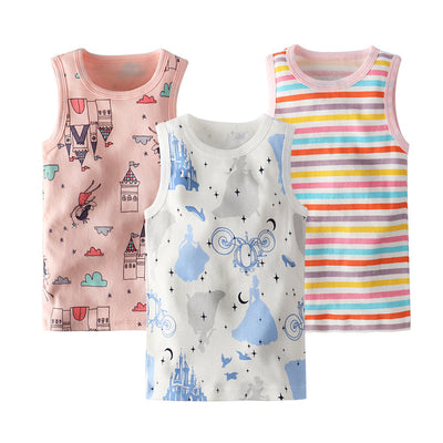 Chaleco Formal para Bebé Niño con Diseño Infantil - Image 4