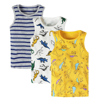 Chaleco Formal para Bebé Niño con Diseño Infantil - Image 5