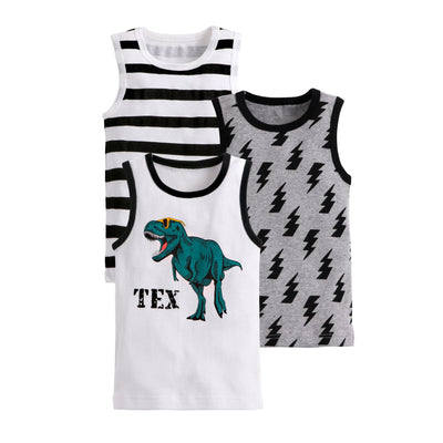 Chaleco Formal para Bebé Niño con Diseño Infantil - Image 8